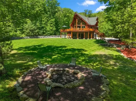 50 Mountain Laurel Lane Scituate RI 02857