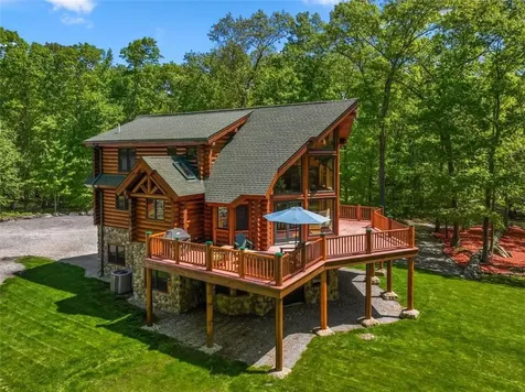 50 Mountain Laurel Lane Scituate RI 02857