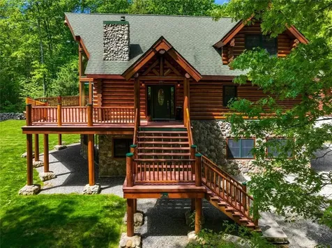 50 Mountain Laurel Lane Scituate RI 02857