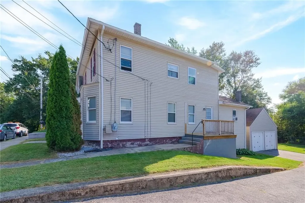 33 35 Matteson Avenue West Warwick RI 02893