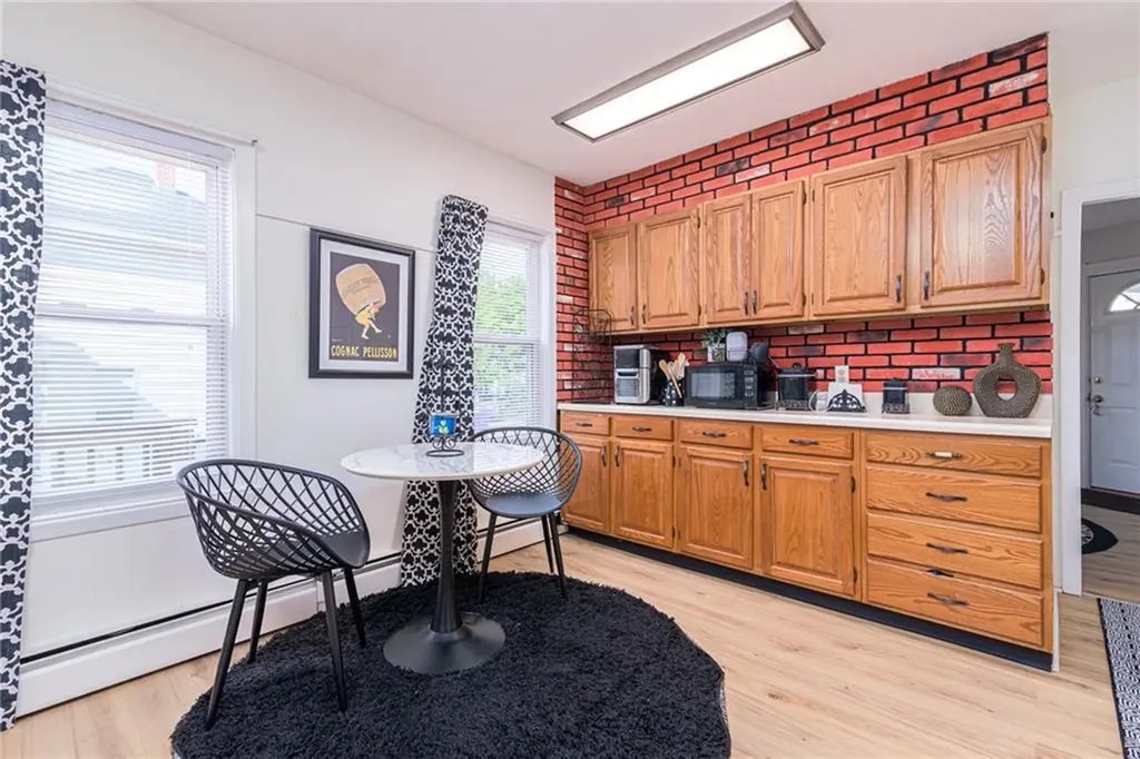 33 35 Matteson Avenue West Warwick RI 02893