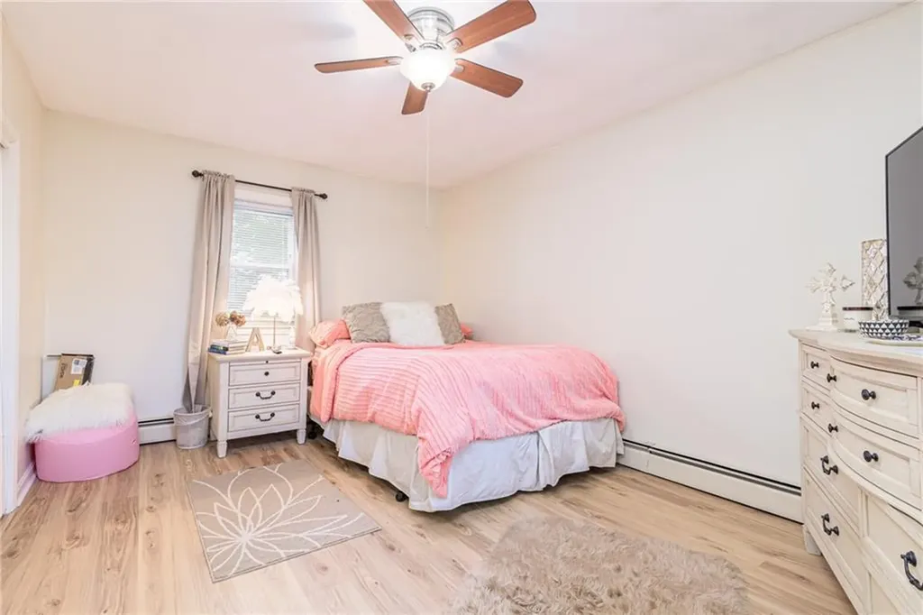 33 35 Matteson Avenue West Warwick RI 02893