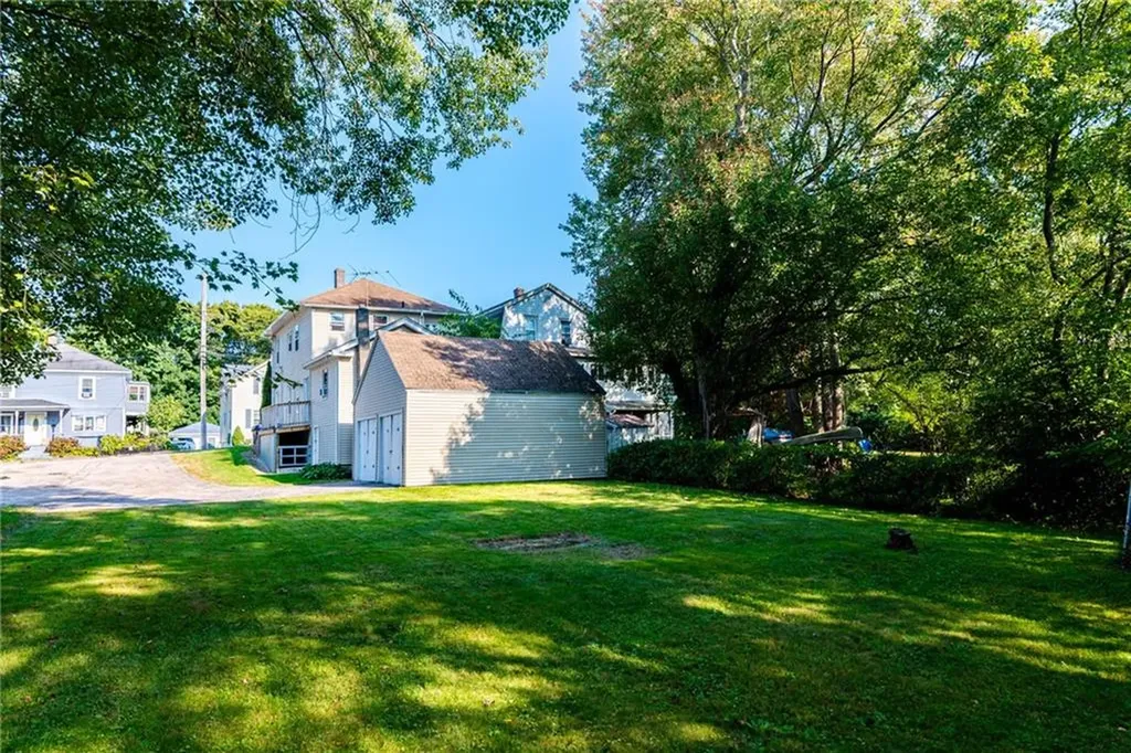33 35 Matteson Avenue West Warwick RI 02893