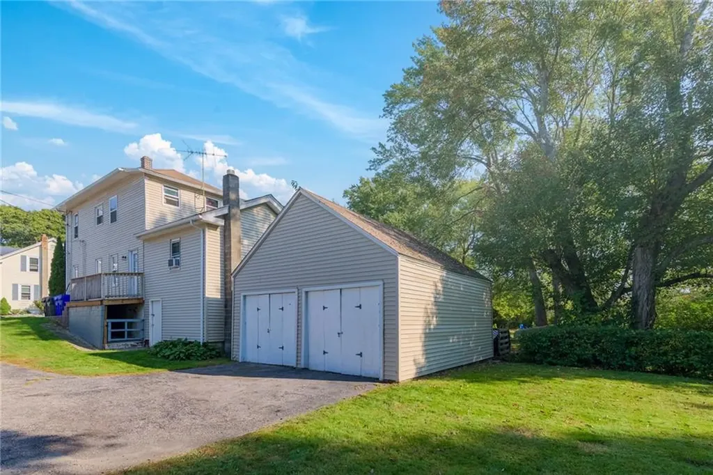 33 35 Matteson Avenue West Warwick RI 02893