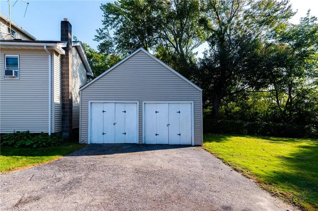 33 35 Matteson Avenue West Warwick RI 02893