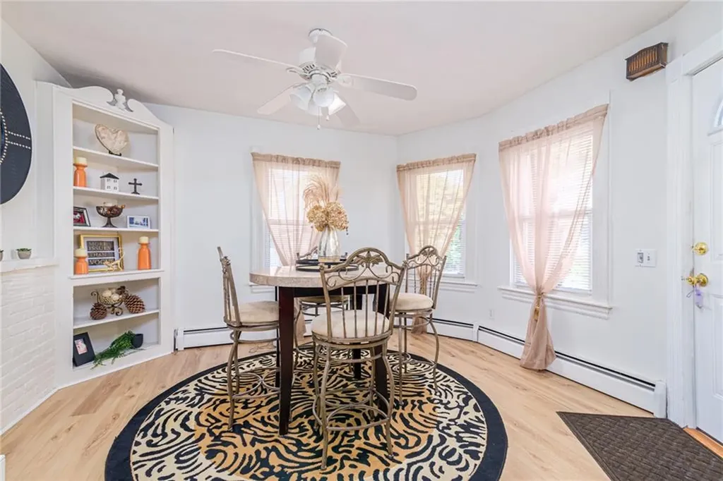 33 35 Matteson Avenue West Warwick RI 02893