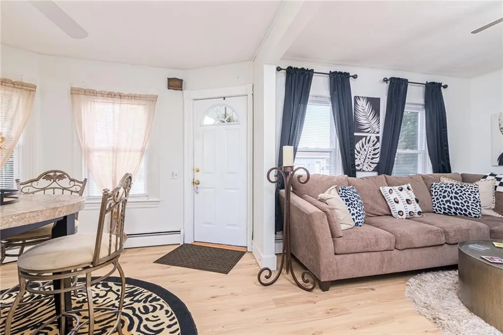33 35 Matteson Avenue West Warwick RI 02893