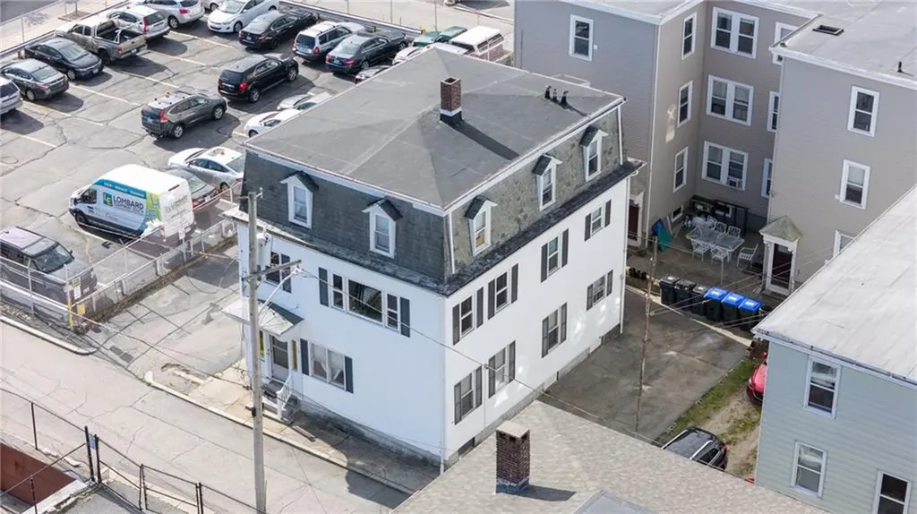 20 Jones Street Providence RI 02903