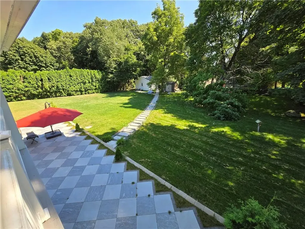 35 Hines Farm Road Cranston RI 02921