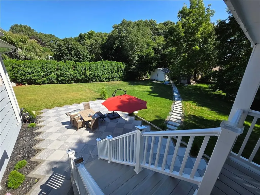 35 Hines Farm Road Cranston RI 02921