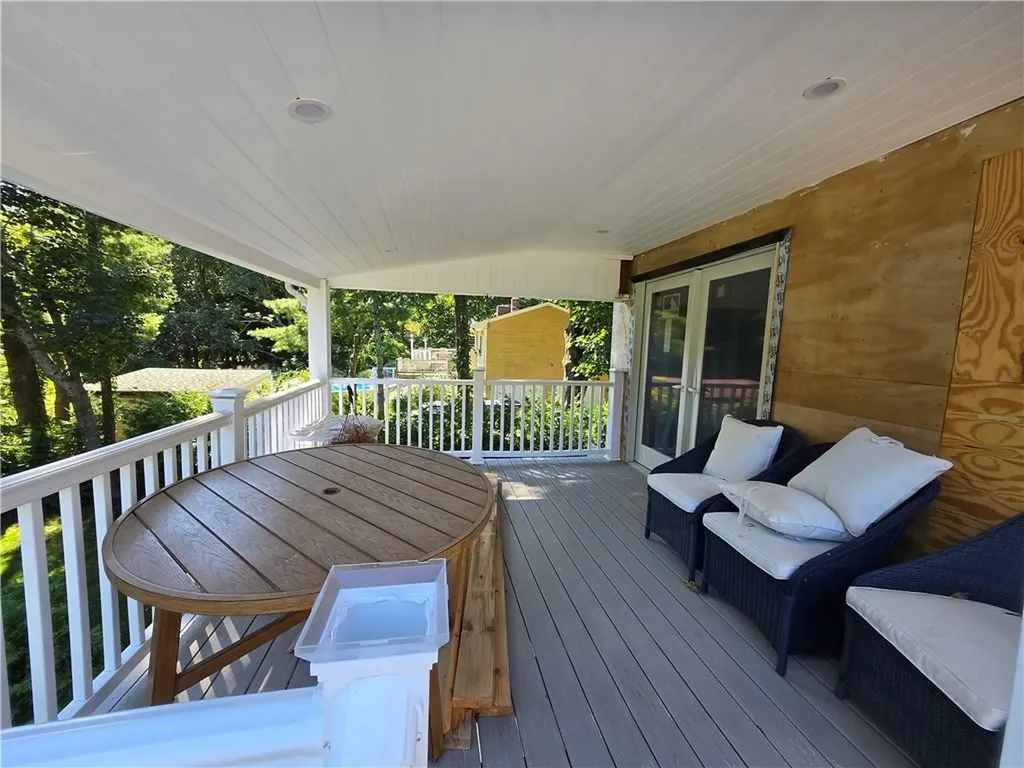 35 Hines Farm Road Cranston RI 02921