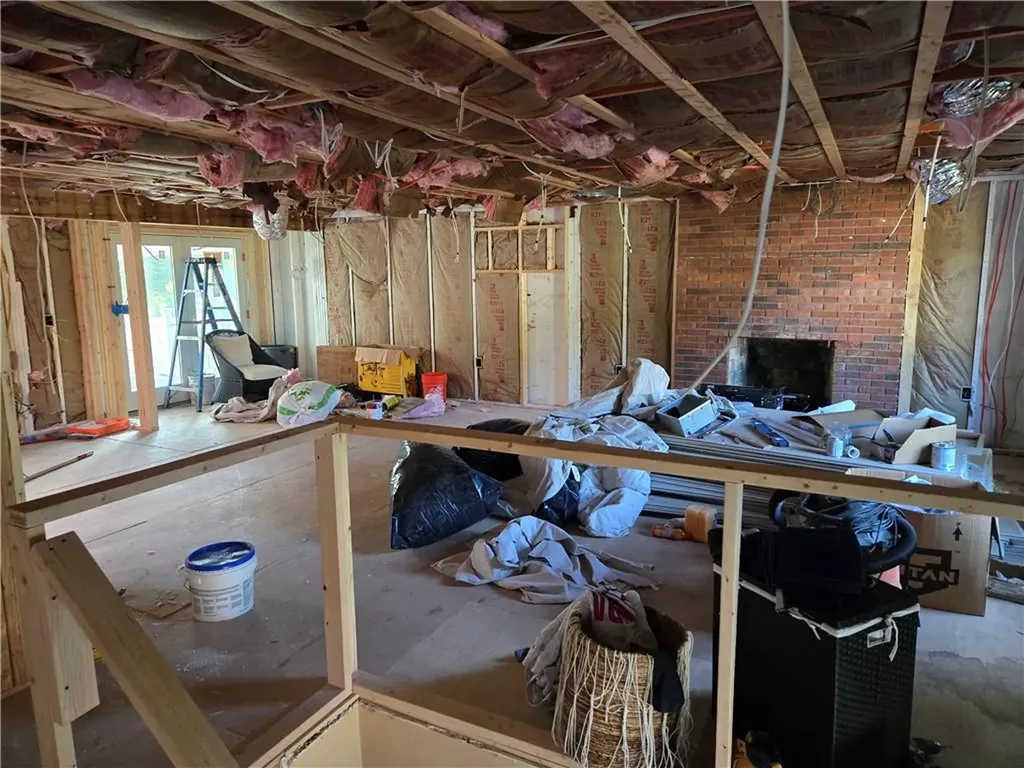 35 Hines Farm Road Cranston RI 02921