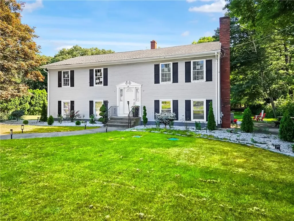 35 Hines Farm Road Cranston RI 02921