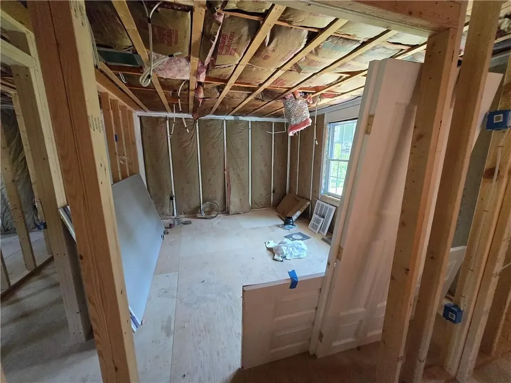 35 Hines Farm Road Cranston RI 02921