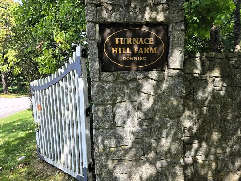 35 Hines Farm Road Cranston RI 02921