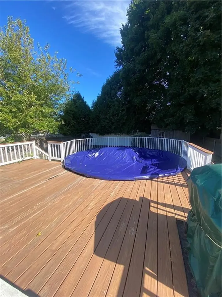 6 Gerald Street West Warwick RI 02893