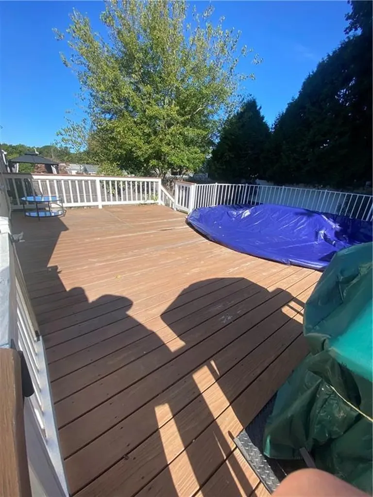 6 Gerald Street West Warwick RI 02893