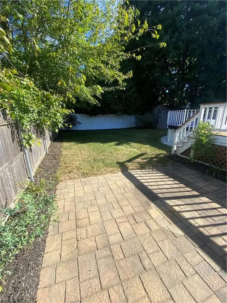 6 Gerald Street West Warwick RI 02893