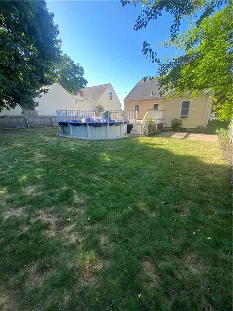 6 Gerald Street West Warwick RI 02893