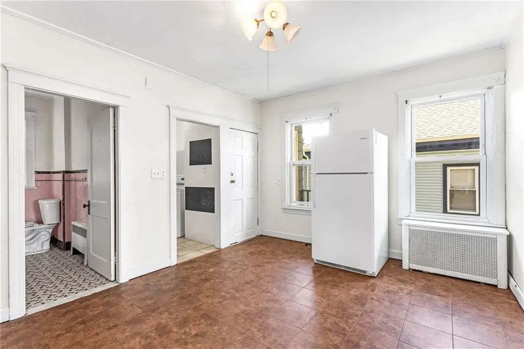 152 154 Pidge Avenue Pawtucket RI 02860