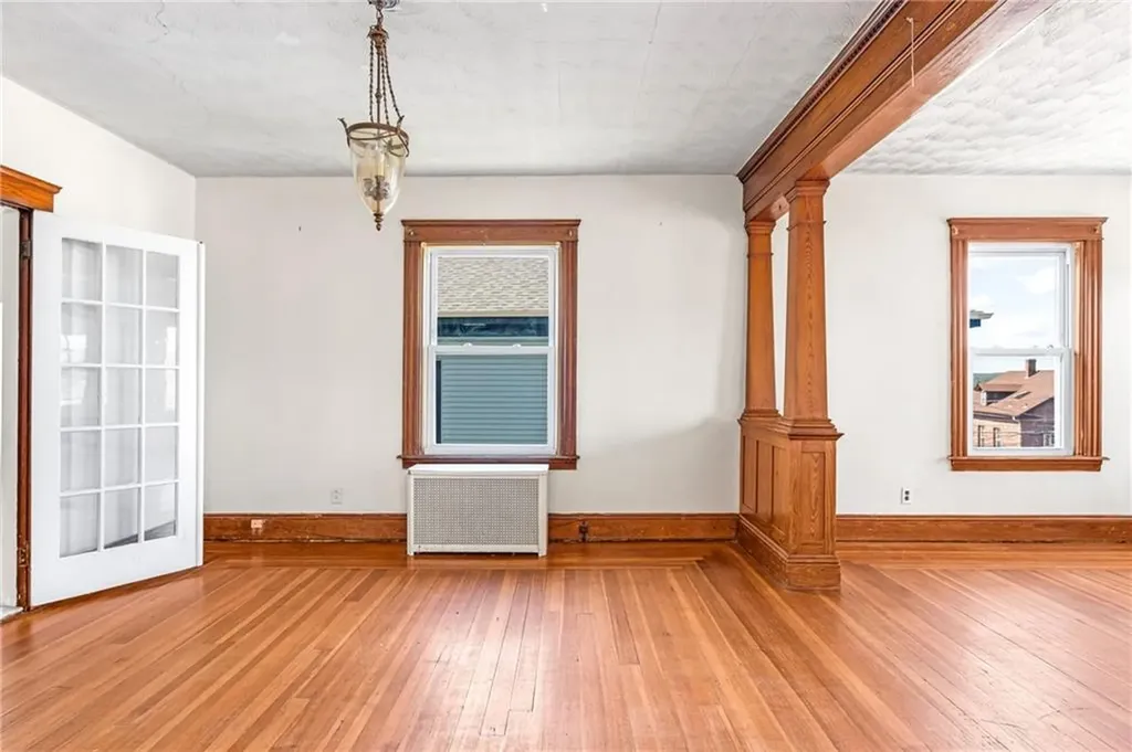 152 154 Pidge Avenue Pawtucket RI 02860