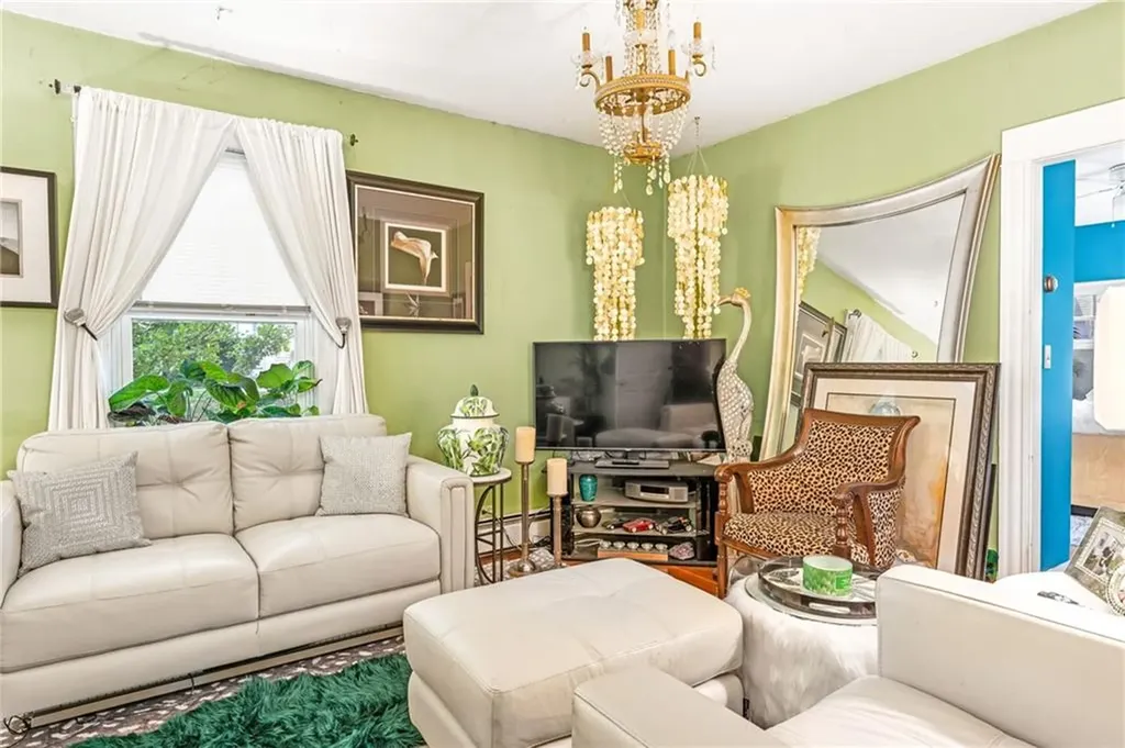 152 154 Pidge Avenue Pawtucket RI 02860