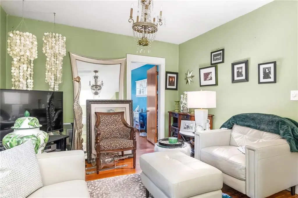 152 154 Pidge Avenue Pawtucket RI 02860