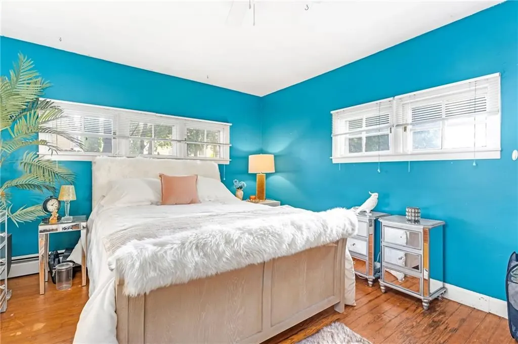152 154 Pidge Avenue Pawtucket RI 02860