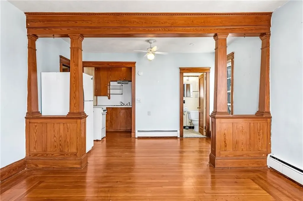 152 154 Pidge Avenue Pawtucket RI 02860
