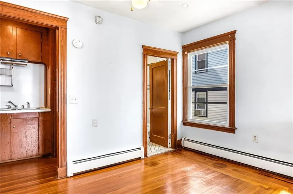 152 154 Pidge Avenue Pawtucket RI 02860