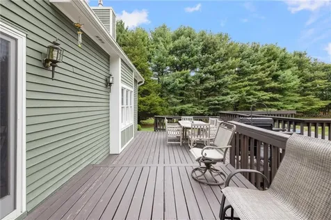 20 Graham Way East Greenwich RI 02818