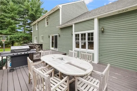 20 Graham Way East Greenwich RI 02818