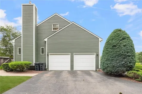 20 Graham Way East Greenwich RI 02818