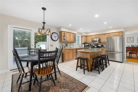 20 Graham Way East Greenwich RI 02818