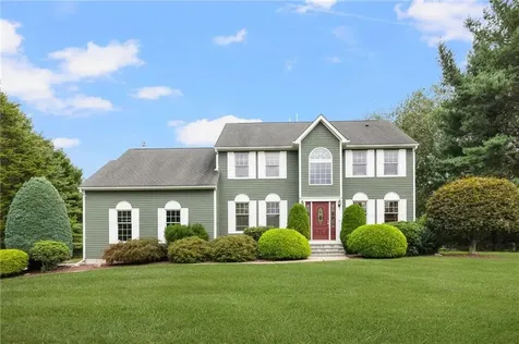 20 Graham Way East Greenwich RI 02818