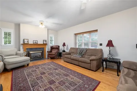 20 Graham Way East Greenwich RI 02818