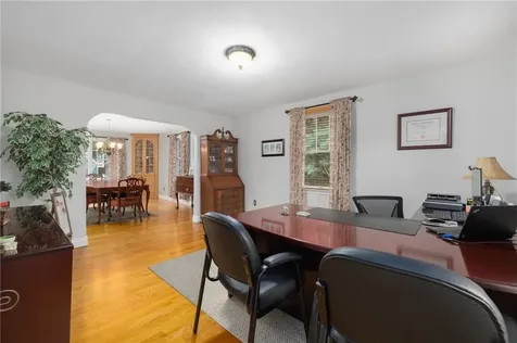 20 Graham Way East Greenwich RI 02818