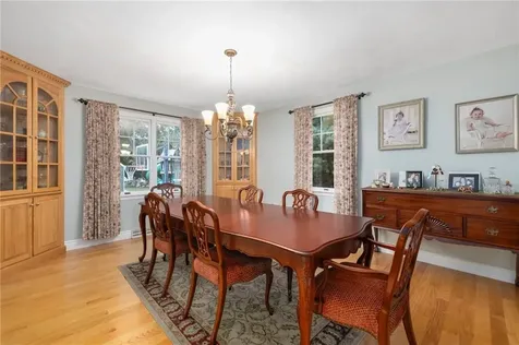 20 Graham Way East Greenwich RI 02818