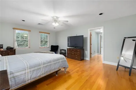 20 Graham Way East Greenwich RI 02818