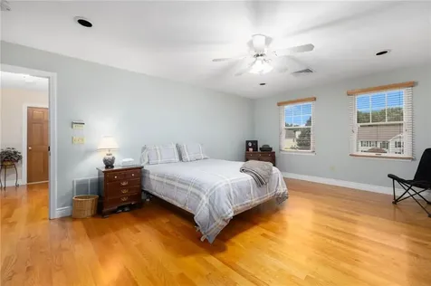 20 Graham Way East Greenwich RI 02818