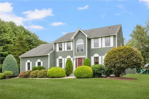 20 Graham Way East Greenwich RI 02818