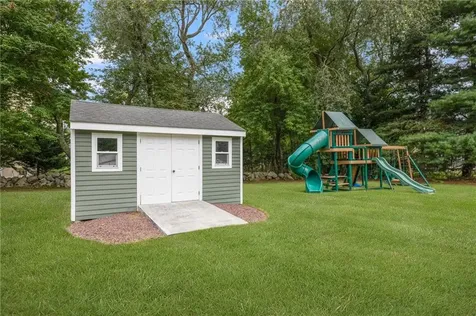 20 Graham Way East Greenwich RI 02818