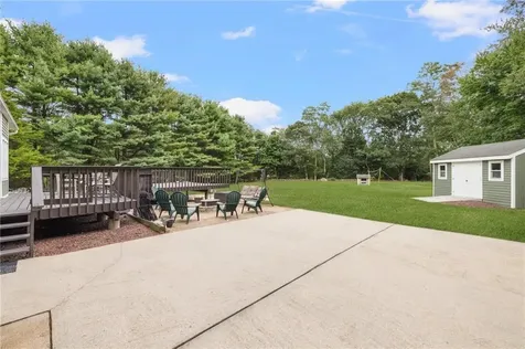 20 Graham Way East Greenwich RI 02818