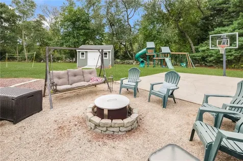 20 Graham Way East Greenwich RI 02818