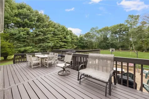 20 Graham Way East Greenwich RI 02818