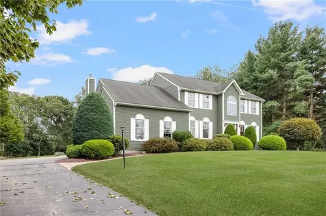 20 Graham Way East Greenwich RI 02818