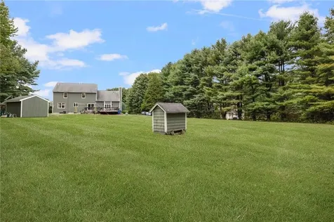 20 Graham Way East Greenwich RI 02818