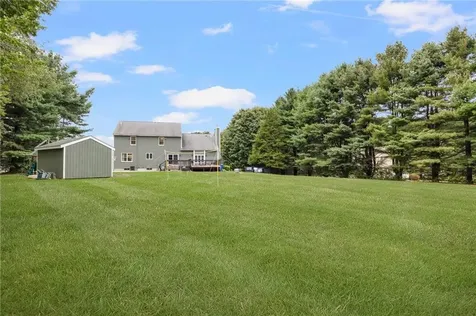 20 Graham Way East Greenwich RI 02818