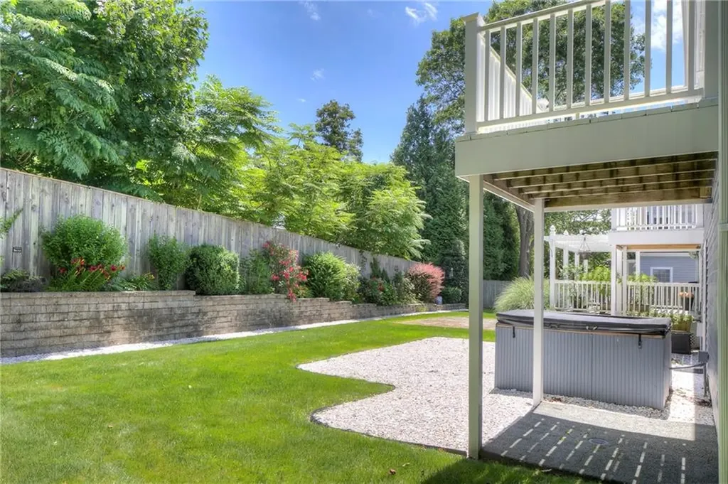 120 Carroll Avenue Newport RI 02840