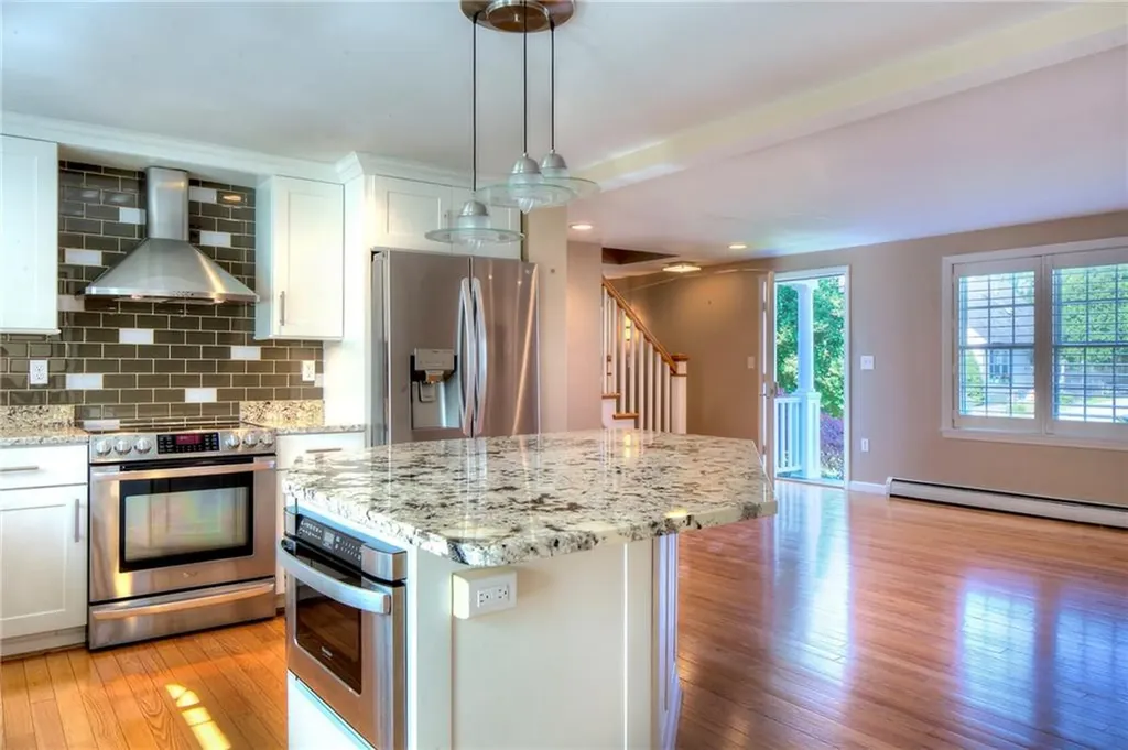 120 Carroll Avenue Newport RI 02840